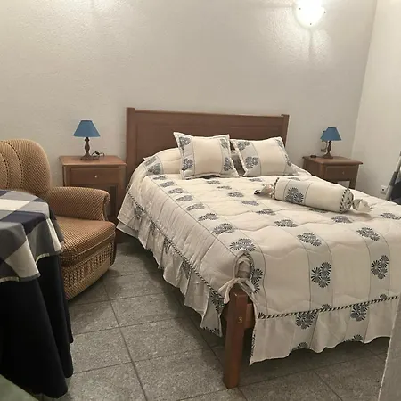 D Lina Local Bed & Breakfast Trancoso