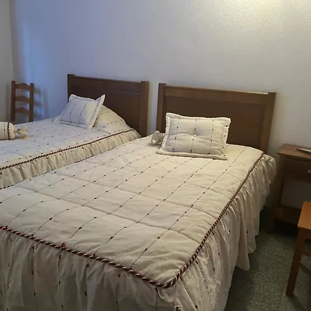 Bed & Breakfast D Lina Local *